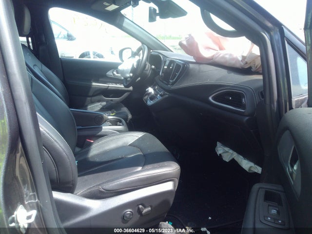 2C4RC1BG0MR601547 Chrysler Pacifica Touring L