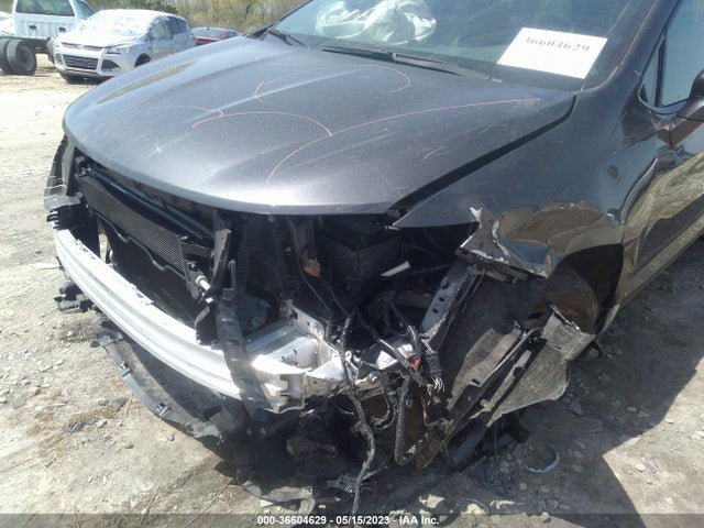 2C4RC1BG0MR601547 Chrysler Pacifica Touring L