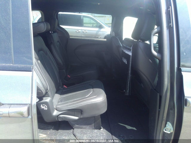 2C4RC1BG0MR601547 Chrysler Pacifica Touring L