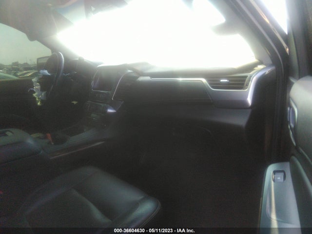 Chevrolet Tahoe Lt 2017 1GNSCBKC7HR332437 Image 6