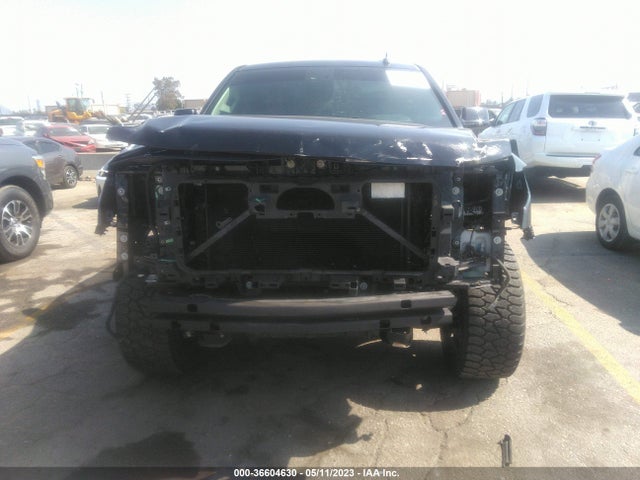 Chevrolet Tahoe Lt 2017 1GNSCBKC7HR332437 Image 7
