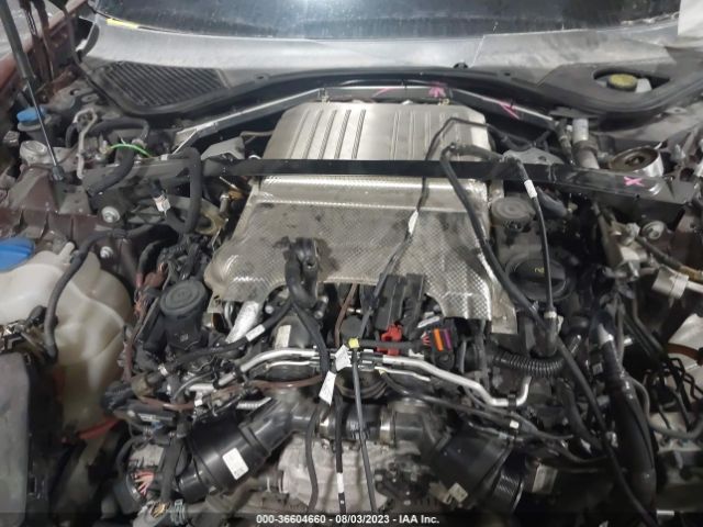 2018 PORSCHE PANAMERA E-HYBRID SPORT TURISMO WP0CH2A78JL198467 Photo 9