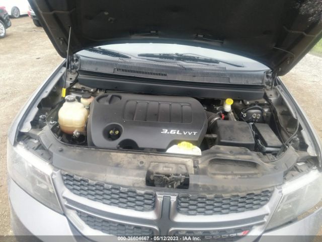 3C4PDDEG2FT651450 Dodge Journey R/t