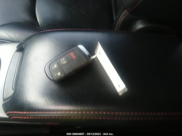 3C4PDDEG2FT651450 Dodge Journey R/t