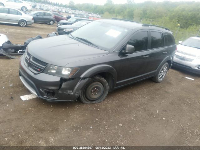 3C4PDDEG2FT651450 Dodge Journey R/t