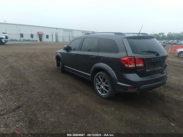 3C4PDDEG2FT651450 Dodge Journey R/t