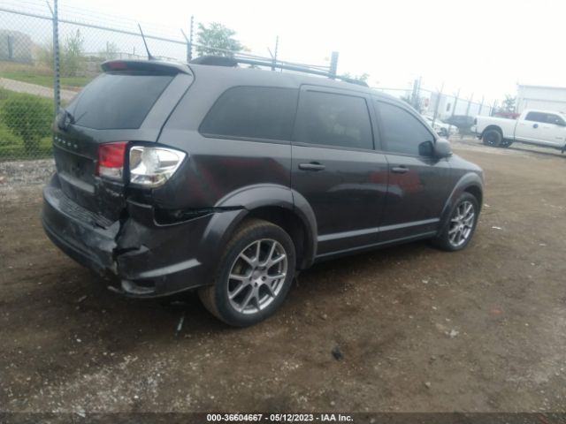 3C4PDDEG2FT651450 Dodge Journey R/t