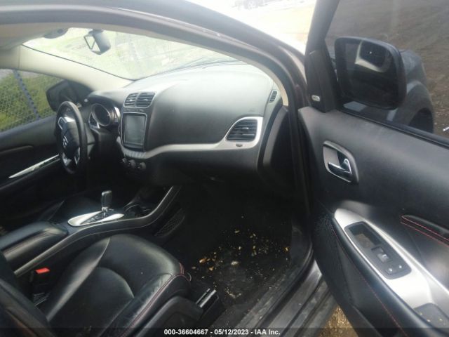 3C4PDDEG2FT651450 Dodge Journey R/t