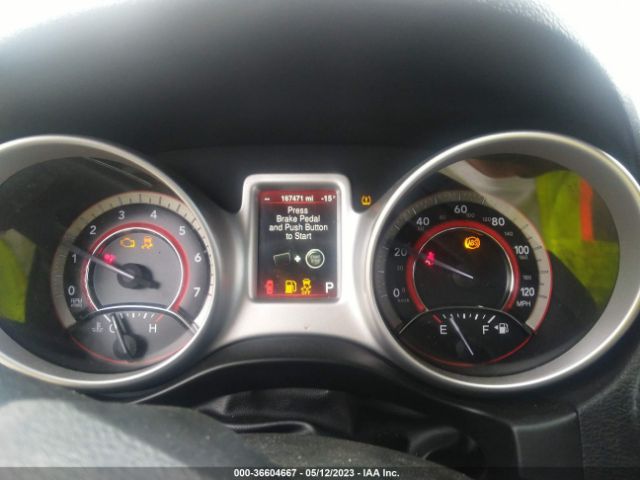 3C4PDDEG2FT651450 Dodge Journey R/t
