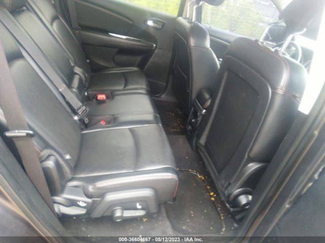 3C4PDDEG2FT651450 Dodge Journey R/t