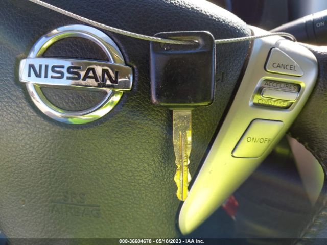 3N1CE2CP4FL432477 Nissan Versa Note Sv