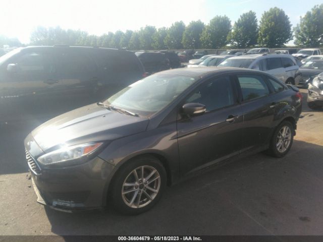1FADP3F28GL351888 Ford FOCUS SE