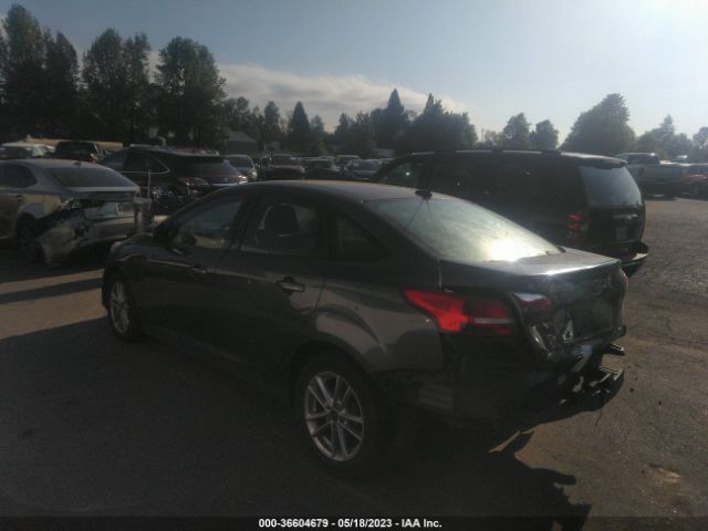 1FADP3F28GL351888 Ford FOCUS SE