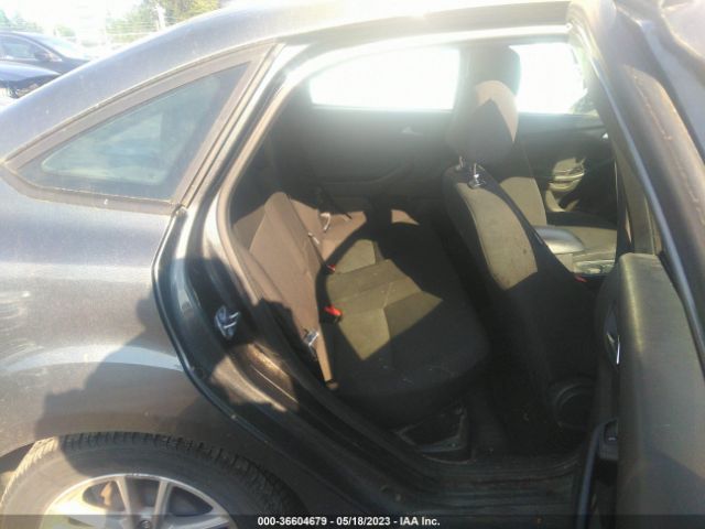 1FADP3F28GL351888 Ford FOCUS SE