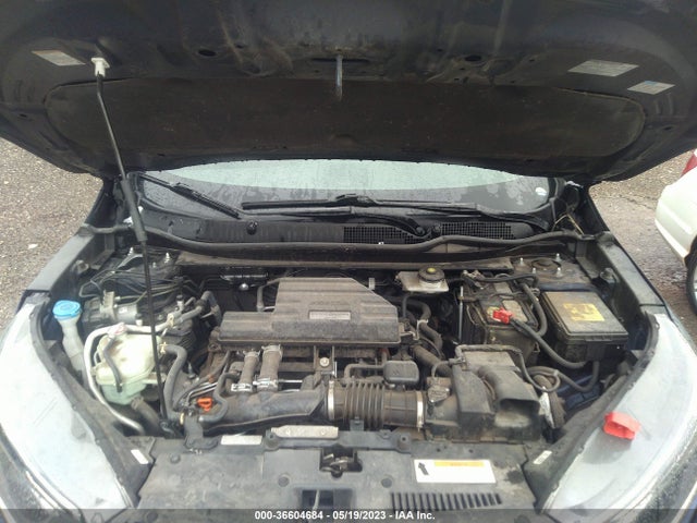 Honda Cr-v Ex-l 2017 7FARW1H89HE043663 Image 10