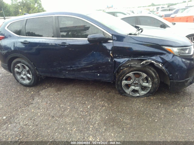 Honda Cr-v Ex-l 2017 7FARW1H89HE043663 Image 6