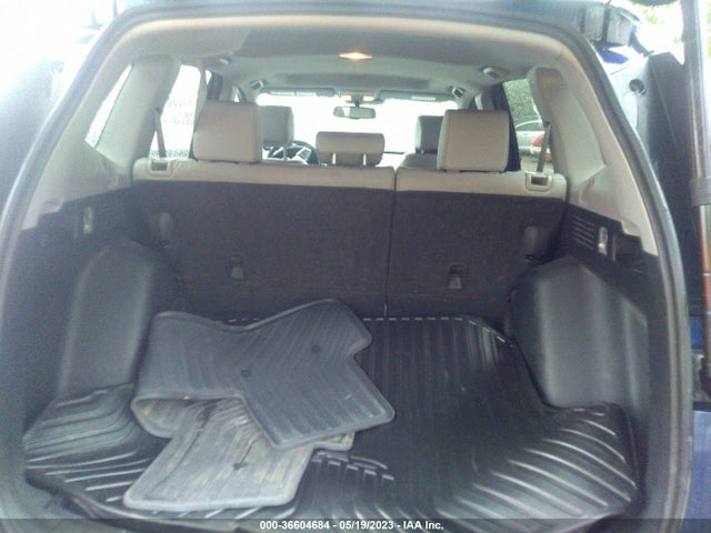 Honda Cr-v Ex-l 2017 7FARW1H89HE043663 Image 8