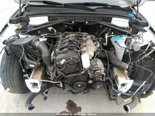 WA1L2AFP0HA010495 Audi Q5 Premium Plus