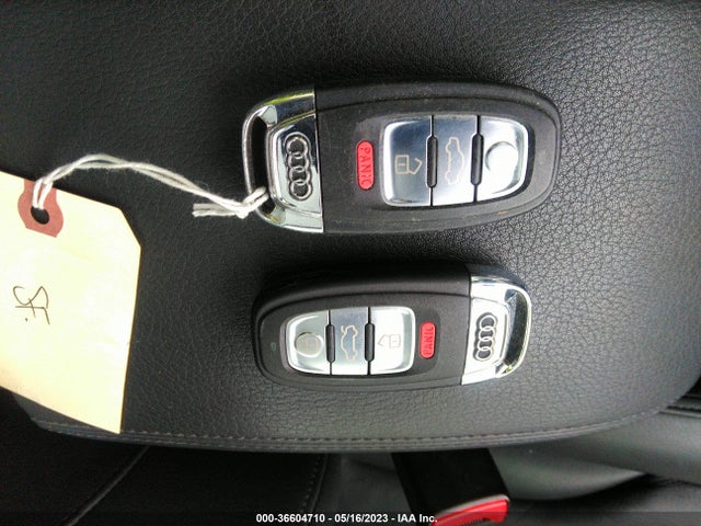 WA1L2AFP0HA010495 Audi Q5 Premium Plus