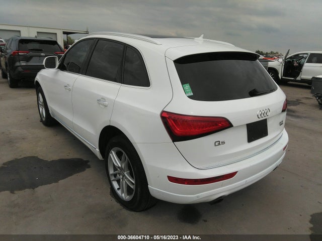 WA1L2AFP0HA010495 Audi Q5 Premium Plus