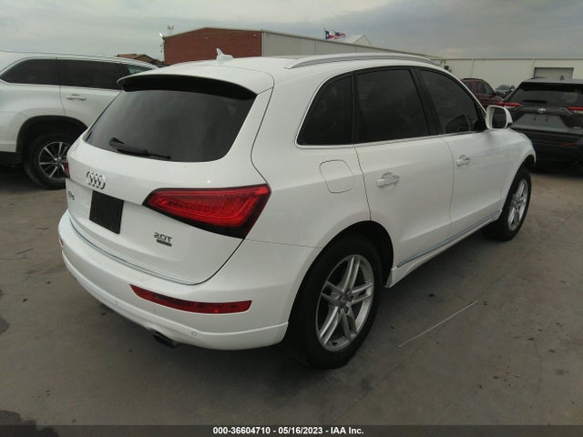 WA1L2AFP0HA010495 Audi Q5 Premium Plus