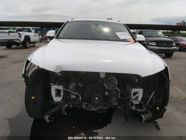 WA1L2AFP0HA010495 Audi Q5 Premium Plus