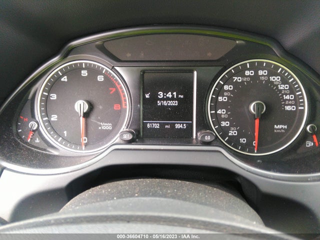 WA1L2AFP0HA010495 Audi Q5 Premium Plus