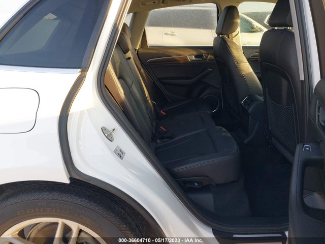 WA1L2AFP0HA010495 Audi Q5 Premium Plus