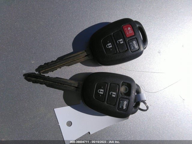 Toyota Corolla L/le/s/s Plus/le Plus 2016 5YFBURHE6GP406222 Image 3