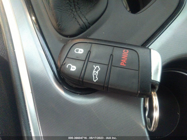 Dodge Challenger Sxt 2019 2C3CDZGG4KH642927 Image 11