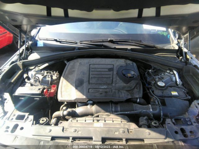 SALYK2EX6LA256178 Land Rover Range Rover Velar R-dynamic S