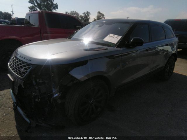 SALYK2EX6LA256178 Land Rover Range Rover Velar R-dynamic S