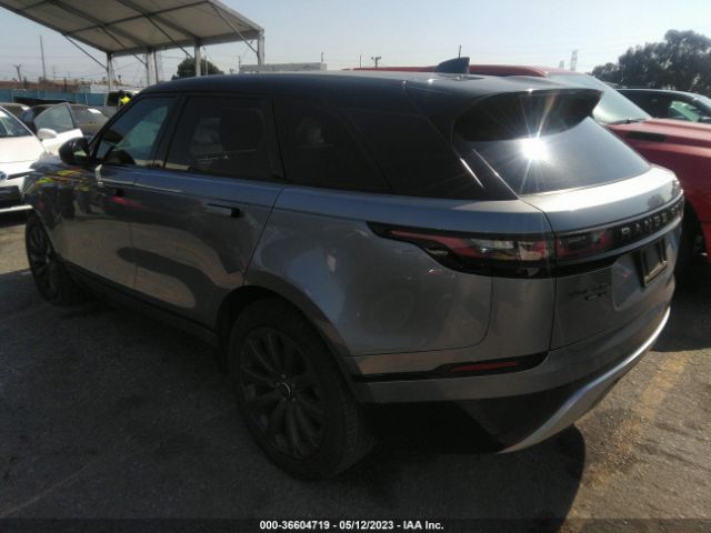 SALYK2EX6LA256178 Land Rover Range Rover Velar R-dynamic S