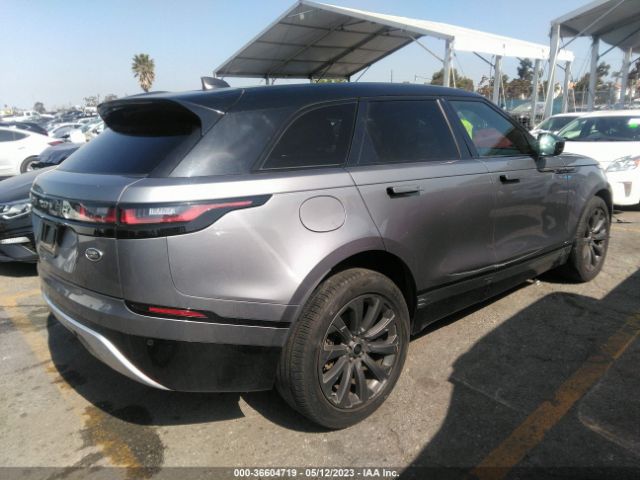 SALYK2EX6LA256178 Land Rover Range Rover Velar R-dynamic S