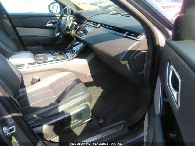 SALYK2EX6LA256178 Land Rover Range Rover Velar R-dynamic S