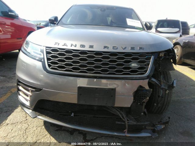 SALYK2EX6LA256178 Land Rover Range Rover Velar R-dynamic S
