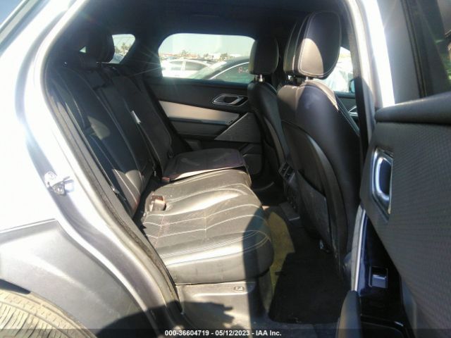 SALYK2EX6LA256178 Land Rover Range Rover Velar R-dynamic S