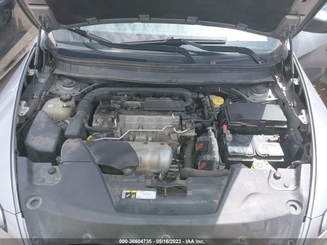 Jeep Cherokee Sport 2014 1C4PJMAB7EW233378 Image 11