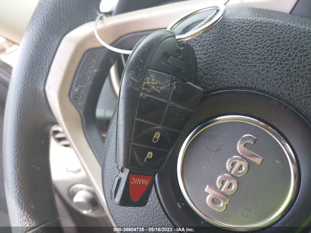 Jeep Cherokee Sport 2014 1C4PJMAB7EW233378 Image 3