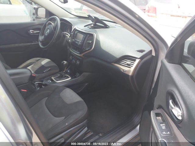 Jeep Cherokee Sport 2014 1C4PJMAB7EW233378 Image 6