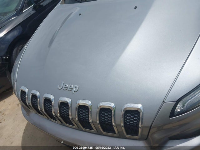 Jeep Cherokee Sport 2014 1C4PJMAB7EW233378 Image 7