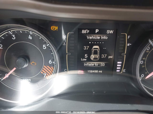 Jeep Cherokee Sport 2014 1C4PJMAB7EW233378 Image 8