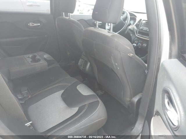 Jeep Cherokee Sport 2014 1C4PJMAB7EW233378 Image 9