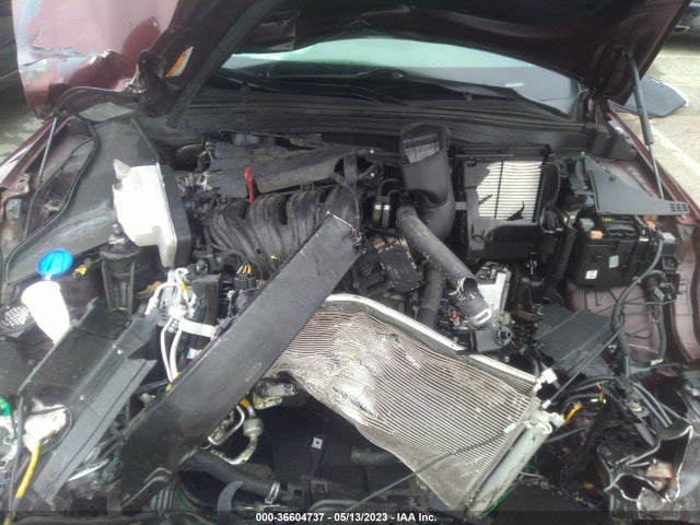 KIA Optima Lx 2020 5XXGT4L34LG445721 Image 11