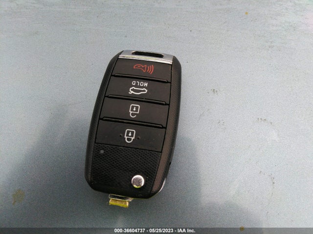 KIA Optima Lx 2020 5XXGT4L34LG445721 Image 3