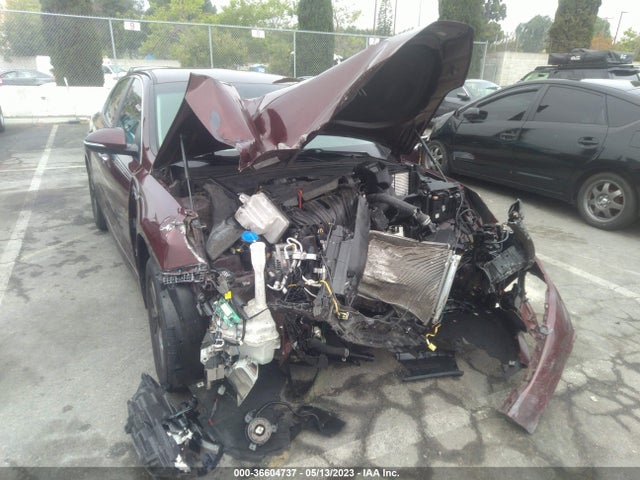 KIA Optima Lx 2020 5XXGT4L34LG445721 Image 7