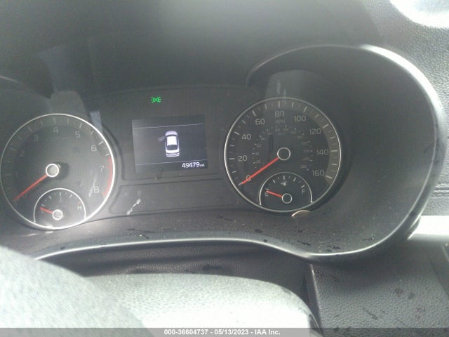 KIA Optima Lx 2020 5XXGT4L34LG445721 Image 8