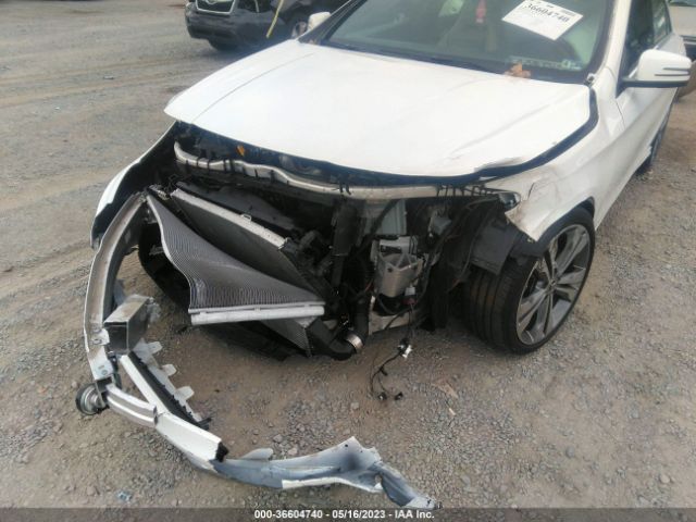 WDDSJ4GBXKN724584 Mercedes-Benz Cla Cla 250