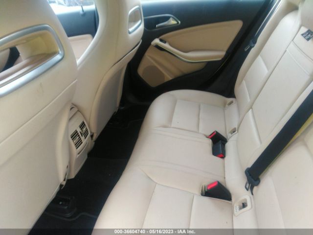 WDDSJ4GBXKN724584 Mercedes-Benz Cla Cla 250