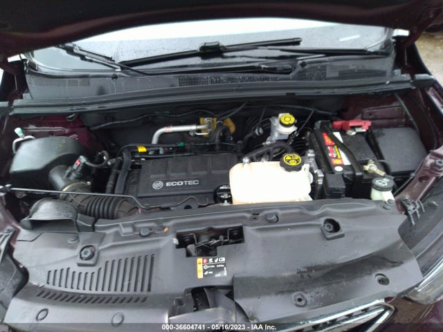 KL4CJASB7HB173216 Buick Encore Preferred